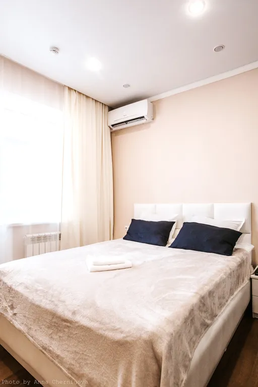 Американская классика для 5 гостей