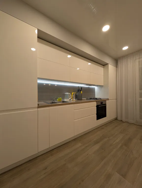 Квартира Уютная квартира — Калининград