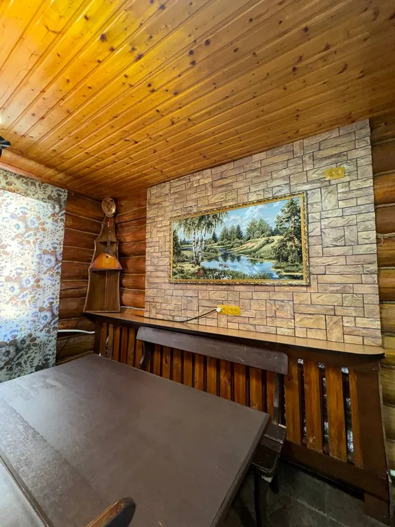 Уютный загородный комплекс Добрый рядом с озером