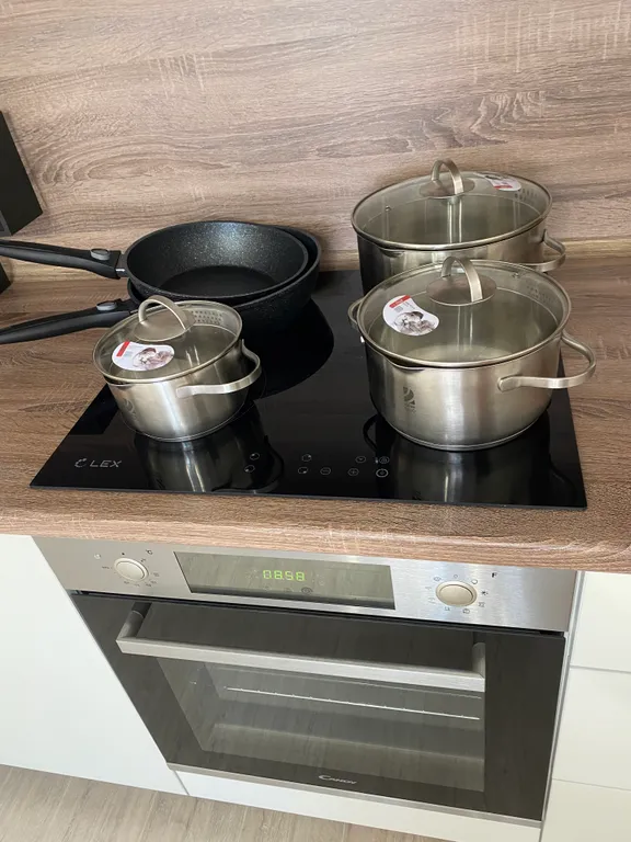 Квартира Квартира комфорт класса — Анапа