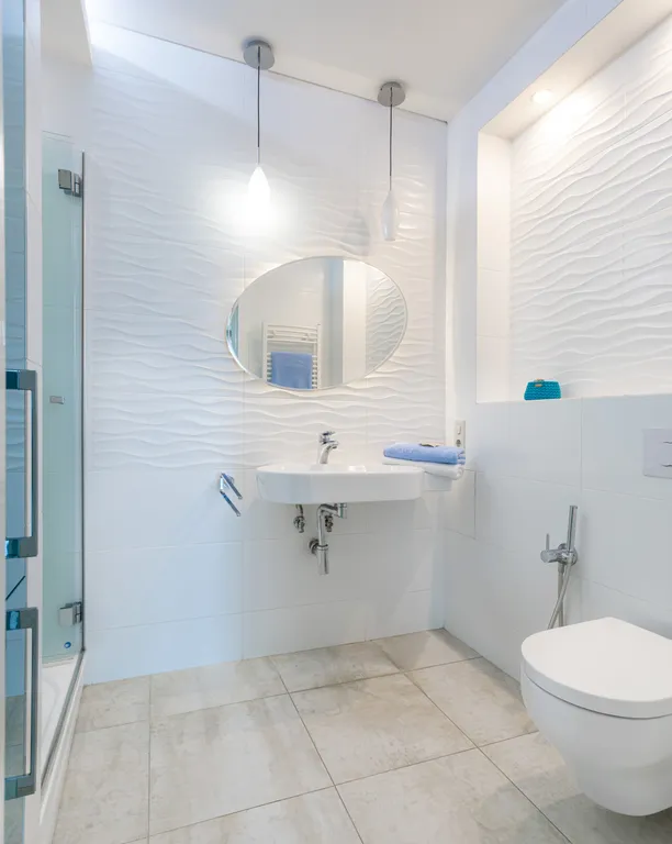 Апартаменты 68 кв м с видом на море на Рабочей А