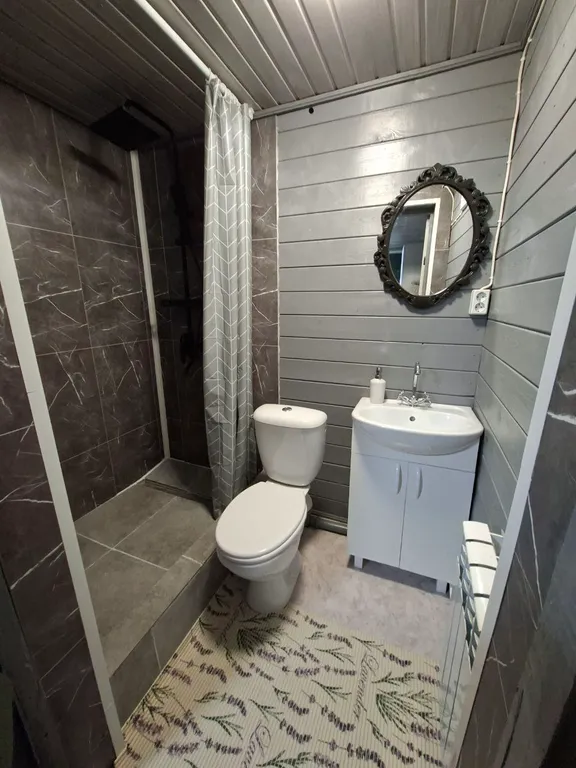 1-комнатный Дом