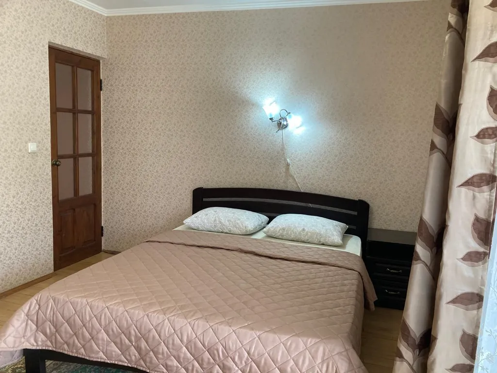 Дом на Толстом мысу