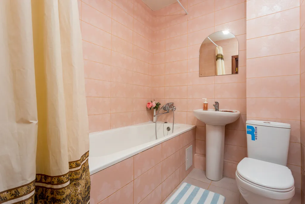 Квартира Апартаменты у стадиона Краснодар — Краснодар