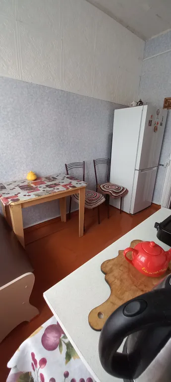 2-комнатная квартира на Соловках