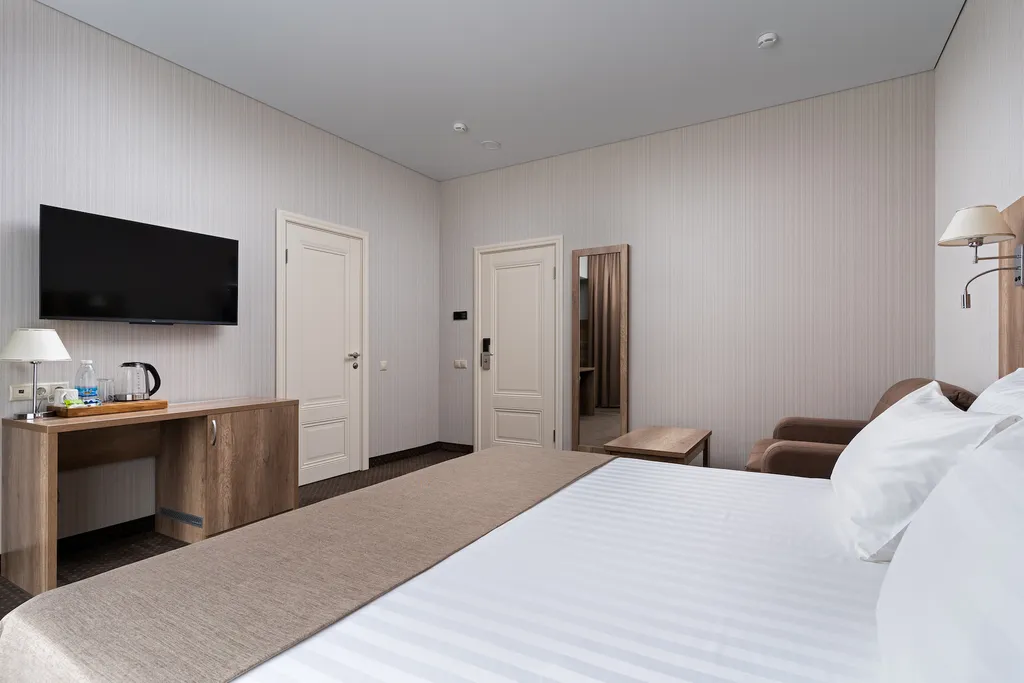 Квартира Комната — Геленджик