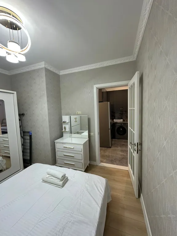 Евродвушка с видом на море