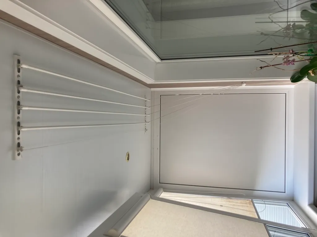 Отлично укомплектованная квартира