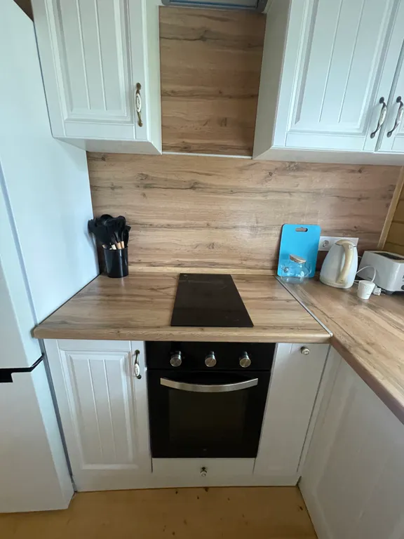 Дом березки