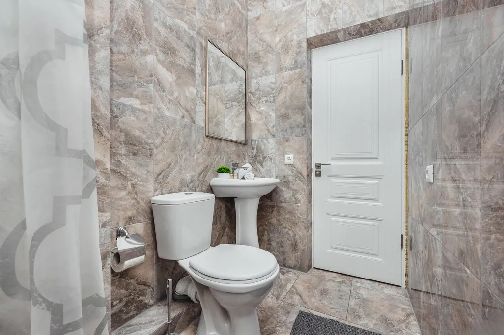 Квартира Комната — Гагра