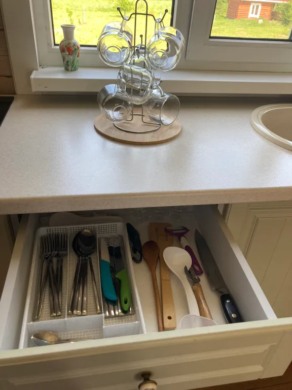 Гостевой дом у леса