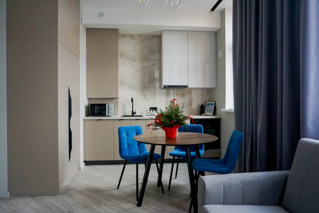 Квартира Апартаменты Светлогорск — аренда посуточно в Светлогорск