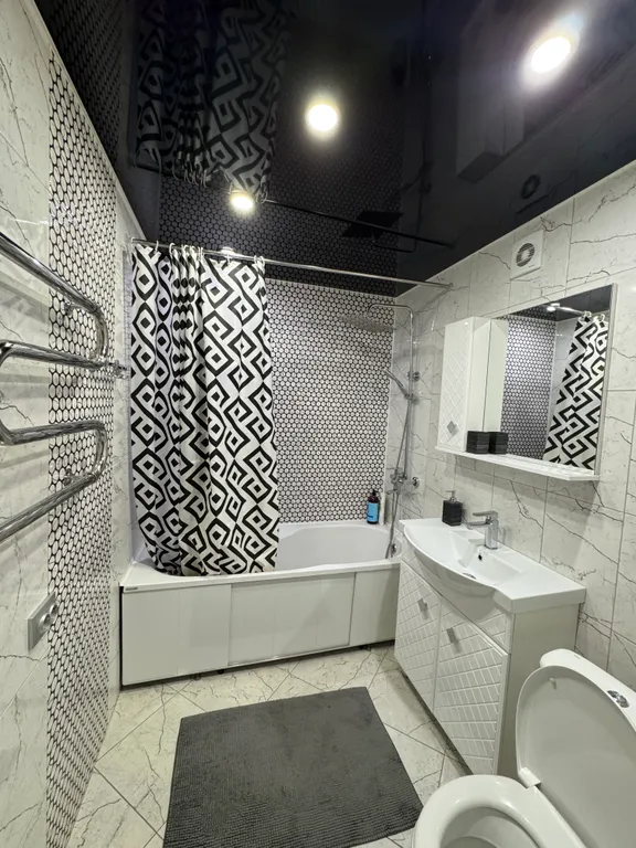 Студия в центре