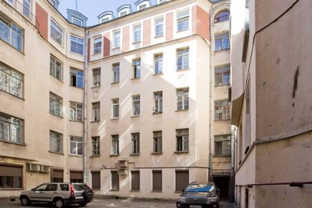 Квартира Комната — Санкт-Петербург