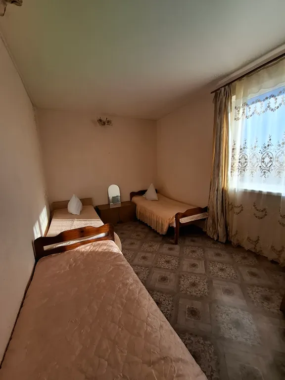 Квартира Комната — аренда посуточно в Межводное