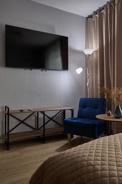 Студия рядом с аэропортом Внуково