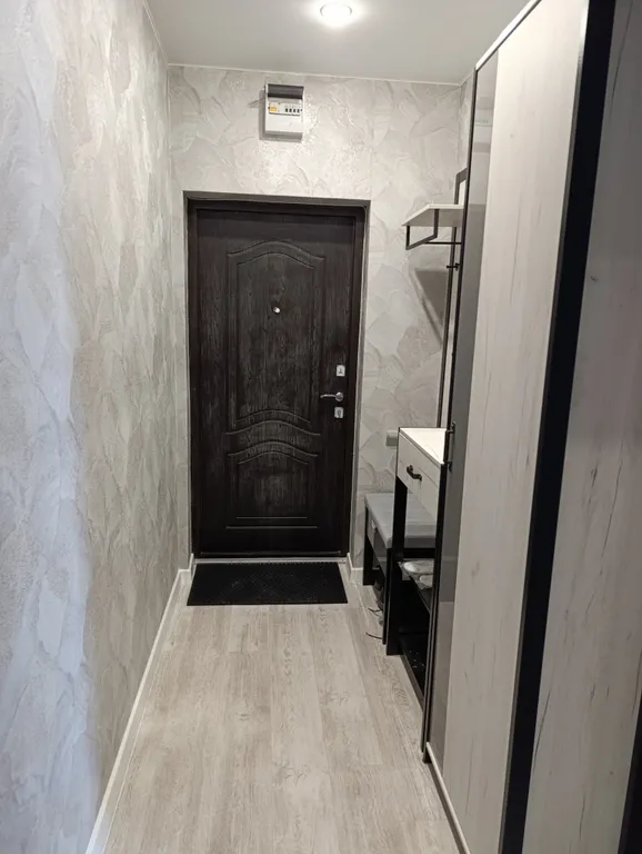 Уютная студия в самом сердце нашего города