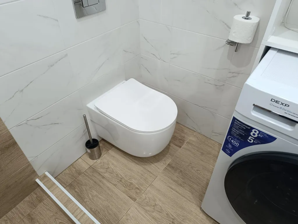 Квартира Квартира Стильная студия в Элитном Сириусе — Сириус