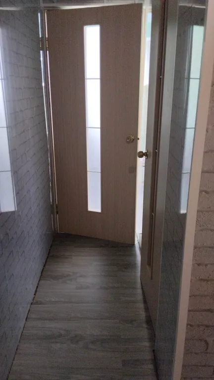 Уютная недорогая 1-комнатная квартира 28 м2