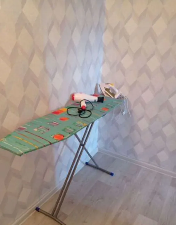 Хорошая квартира в районе Образцовской площадки