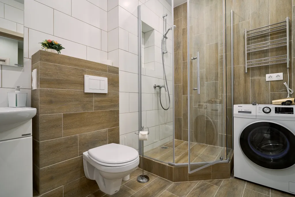 Евродвушка в ЖК Мельница у ЖД Вокзала