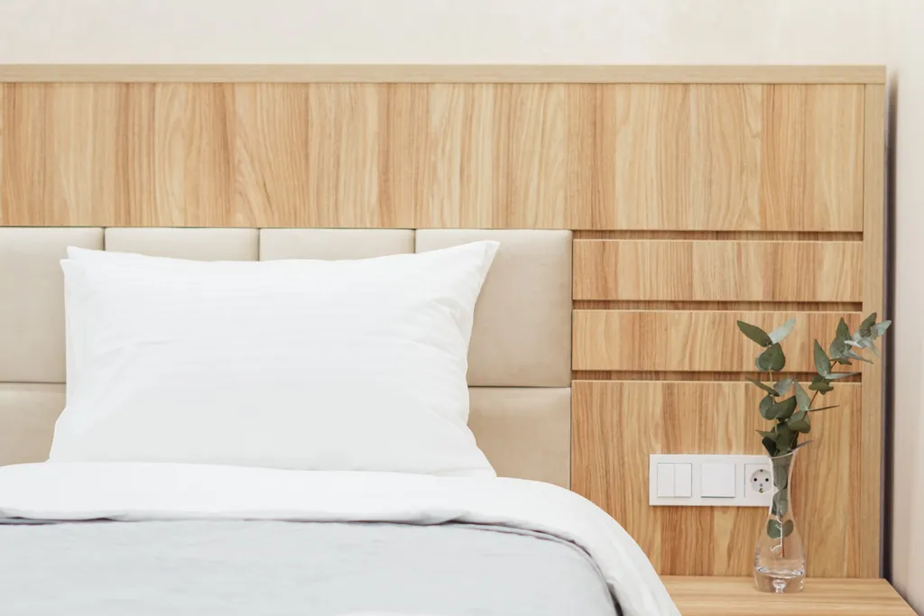 Апартаменты люкс