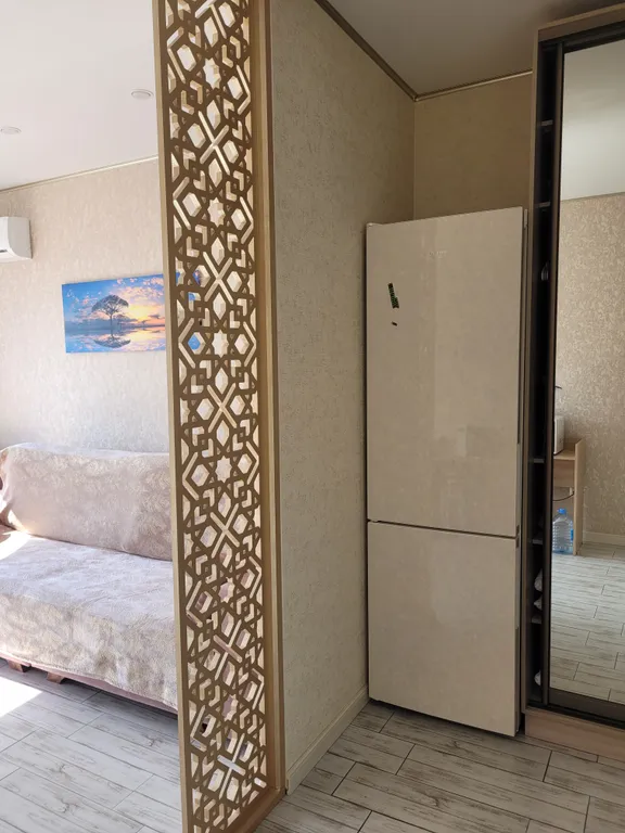 Великолепный вид на море и горы