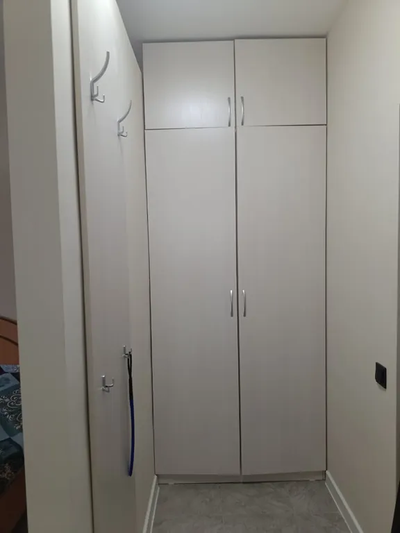 Уютная студия для отдыха и работы