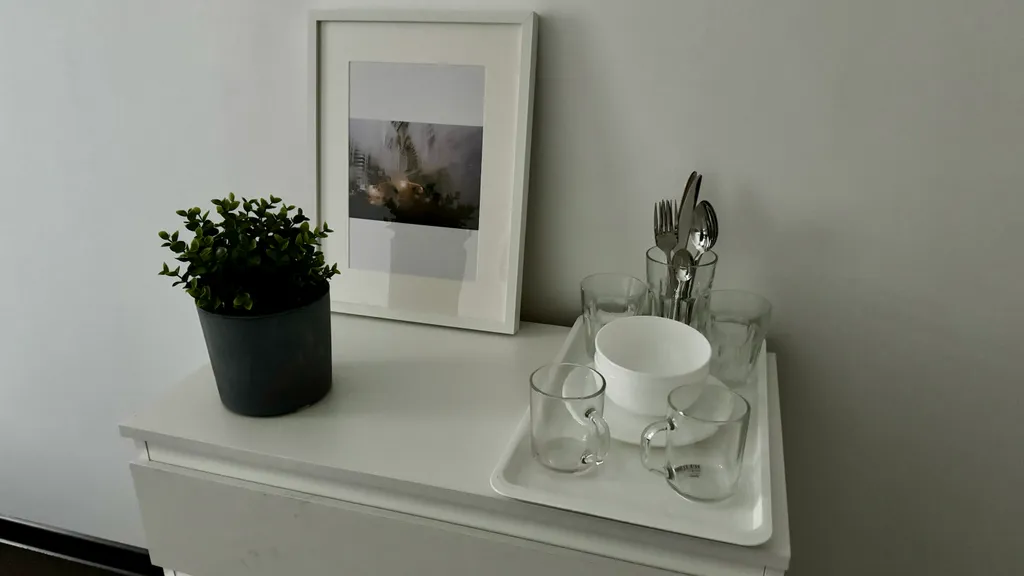 Светлое и уютное жилье в центре города