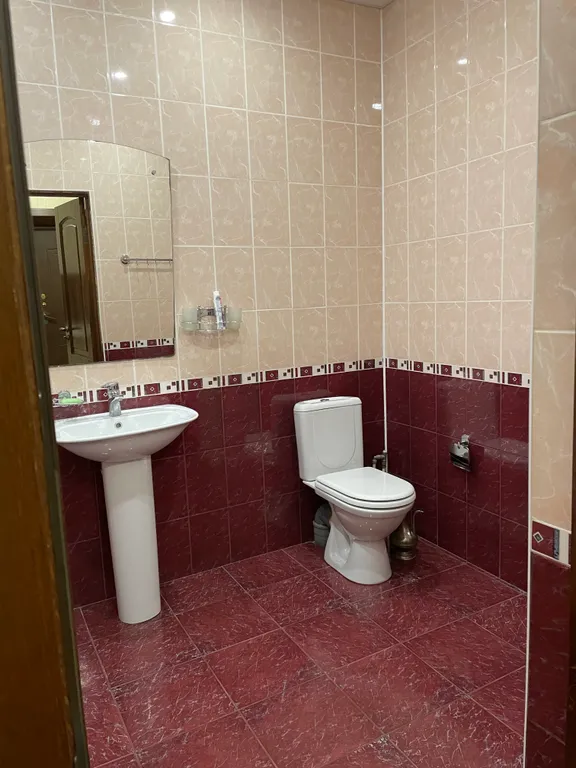 Коттедж Уютный дом, в центре города ,с шашлычной зоной и крытым двором. — Махачкала