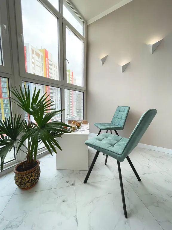 Апартаменты Золотые птицы