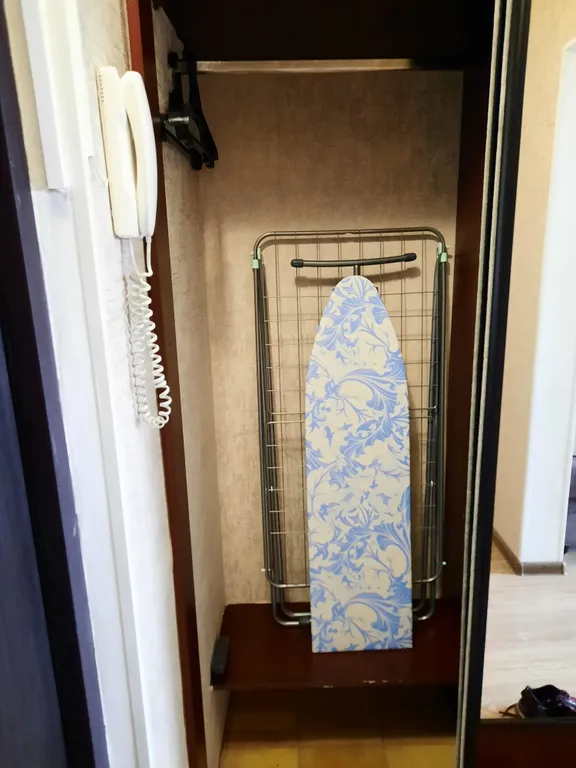 Уютные апартаменты