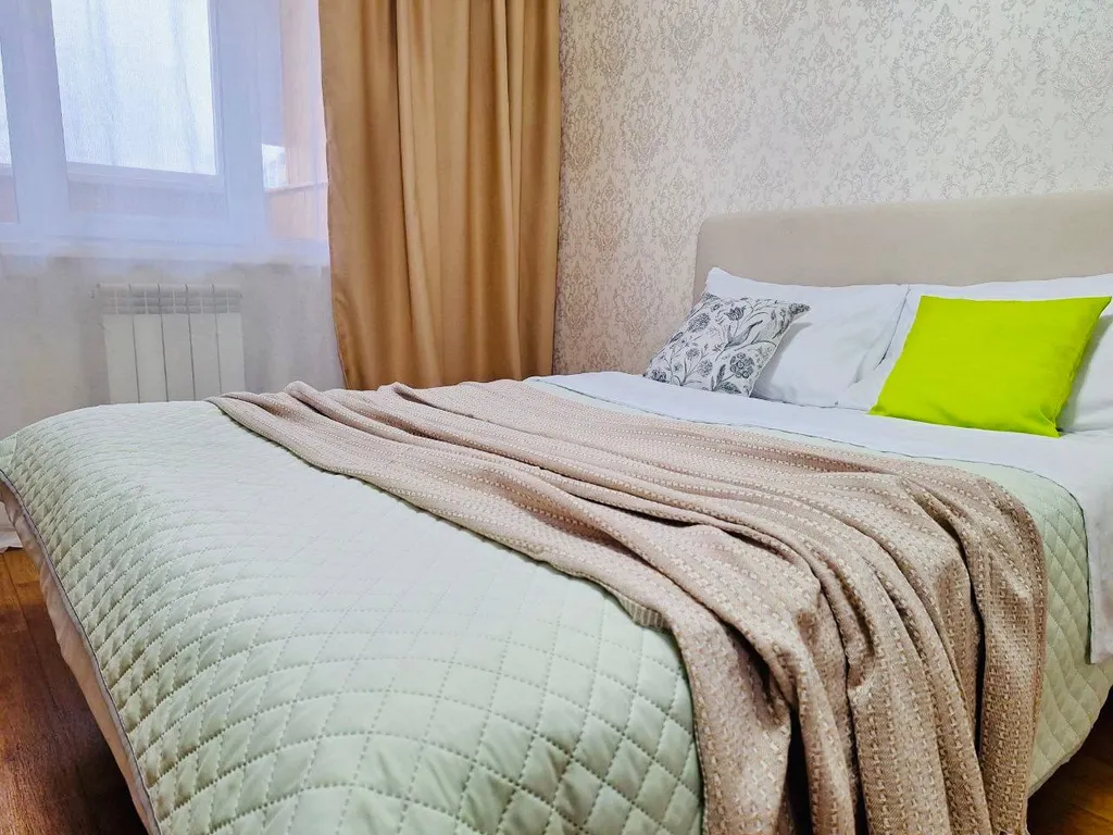 Уютная квартира версаль вблизи амазонии — аренда посуточно в Чебоксары