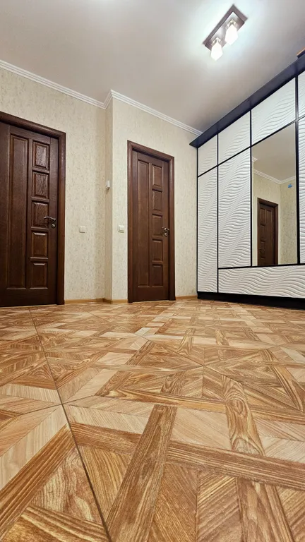 Квартира Квартира в самом лучшем районе Севастополя — Севастополь