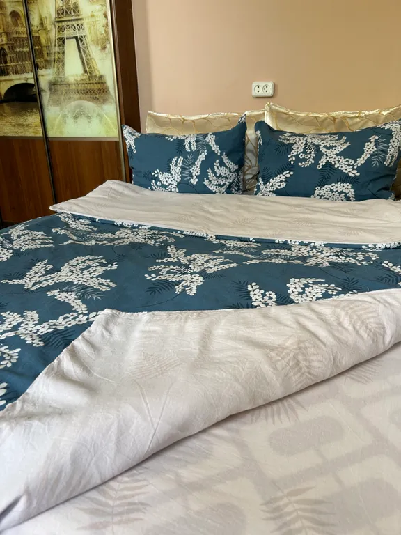 Квартира с лофтом в историческом центре с супер локацией