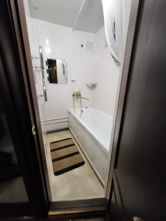 Квартира в Терсколе