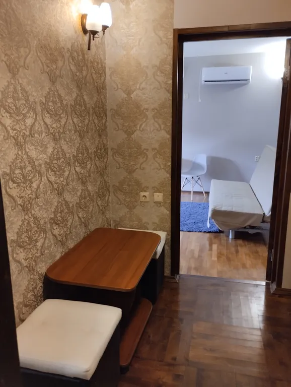 Коттедж Дом со всеми удобствами — Пляхо