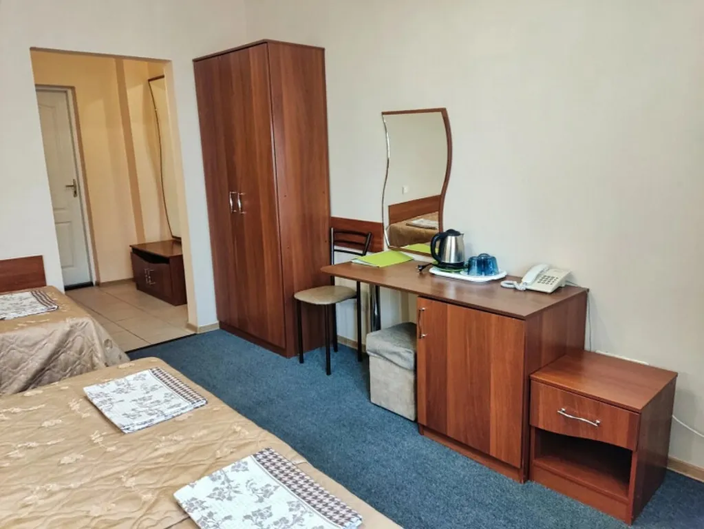 Квартира Комната — Анапа