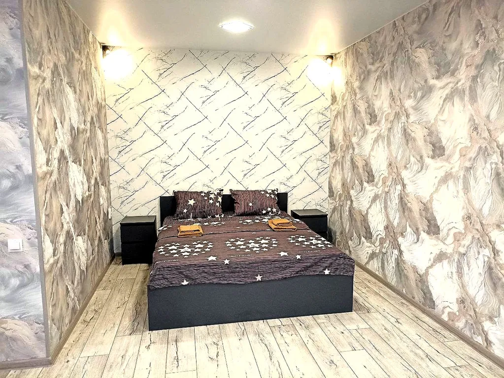 Квартира Апартаменты best home рядом с тц мармелад — Волгоград
