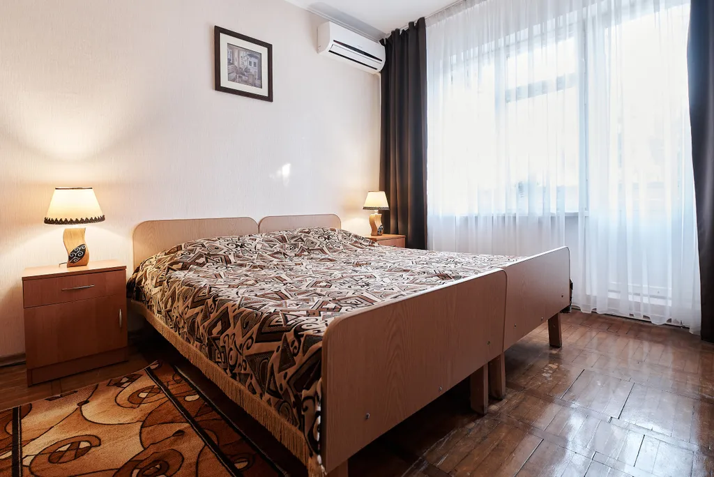 Квартира Комната — аренда посуточно в Мысовое