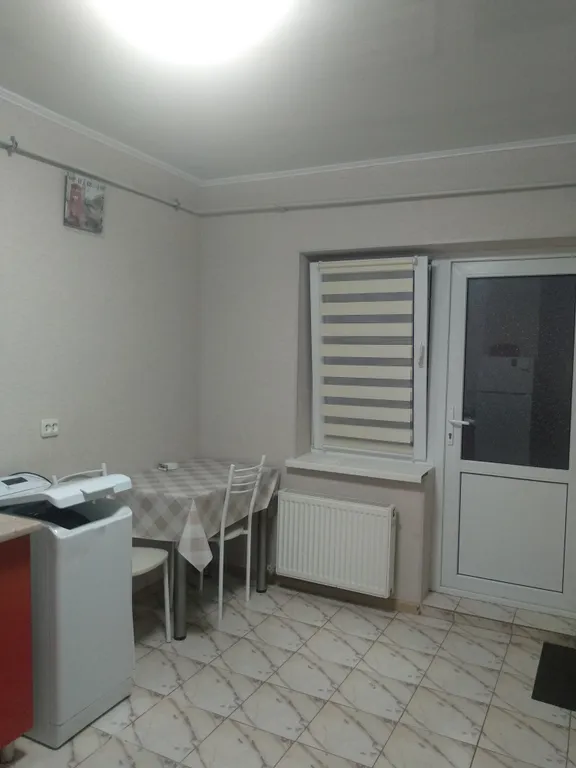 Квартира 1-комнатная Квартира — Евпатория