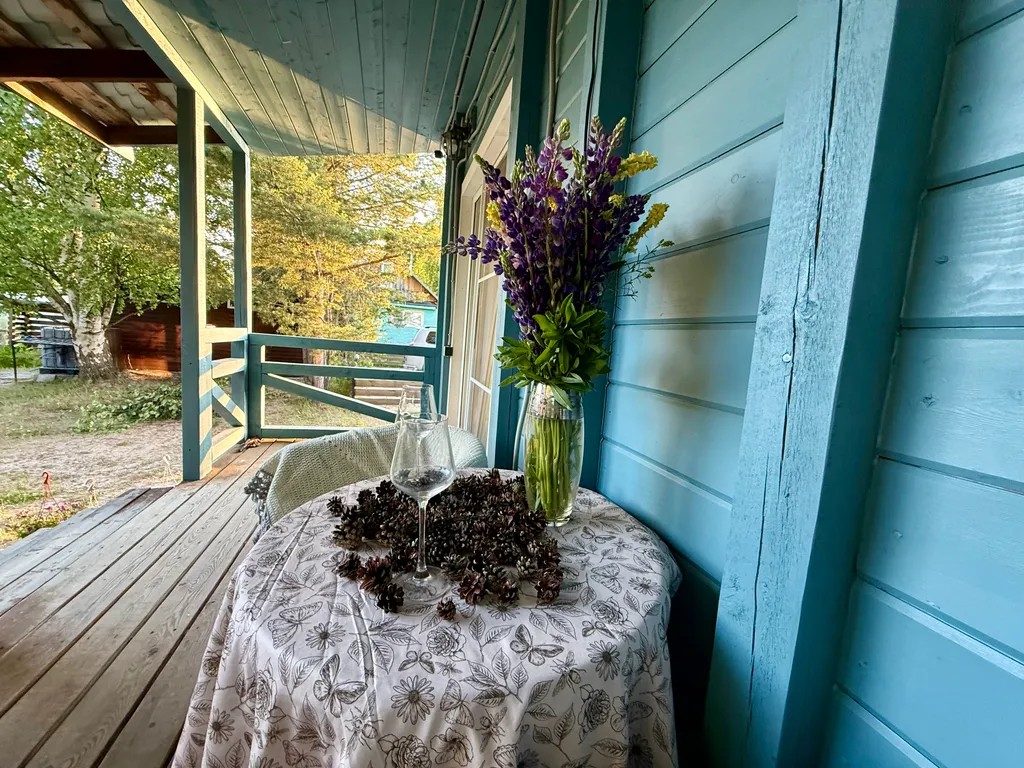 Шишкин дом комфорт в 15 минутах