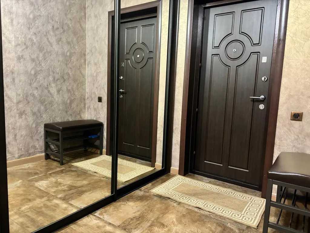 Уютная квартира в самом центре