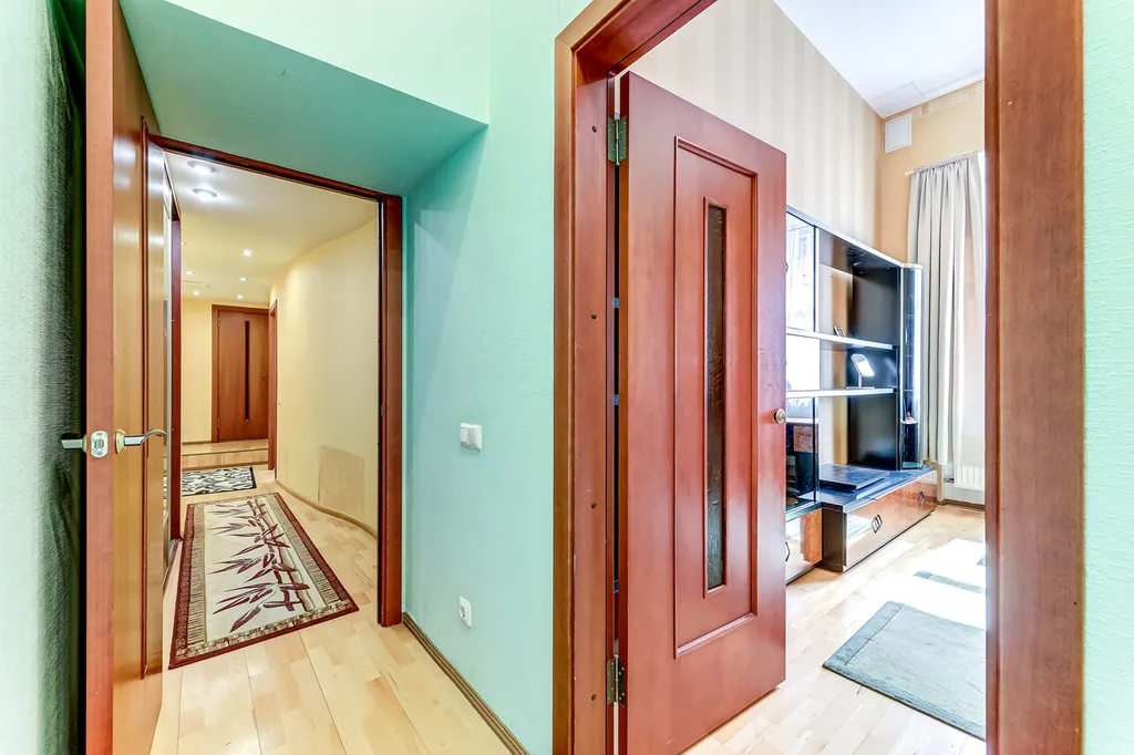 Art Square Apartment