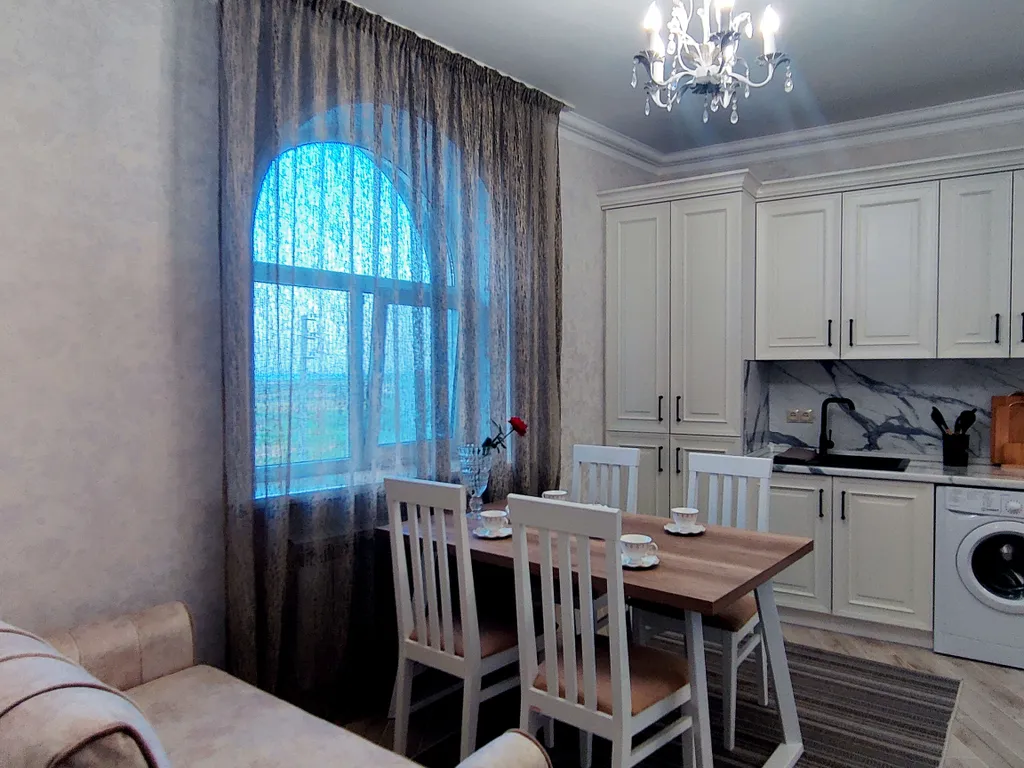 Квартира Квартира у Каспия 43 — Махачкала