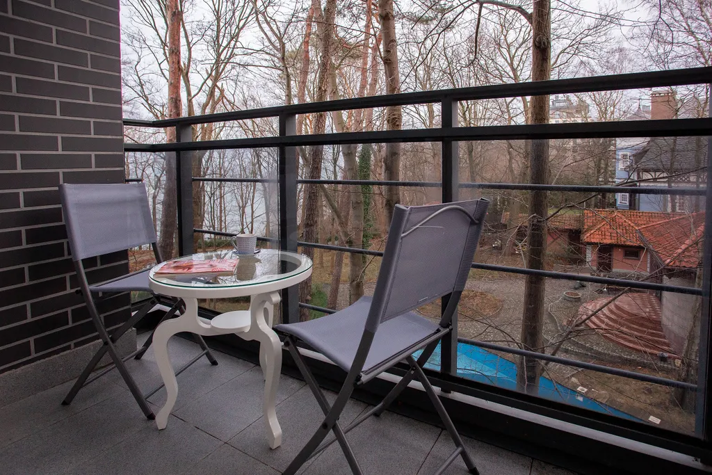 Квартира 2-комнатная Квартира — Светлогорск