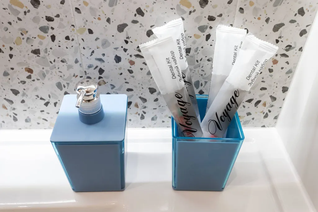 Стильные апартаменты рядом с морем