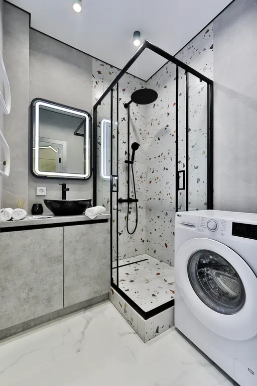 Квартира Новая квартира — Калининград