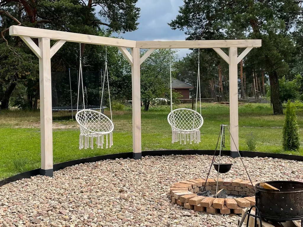 Усадьба Medna возле Бреста