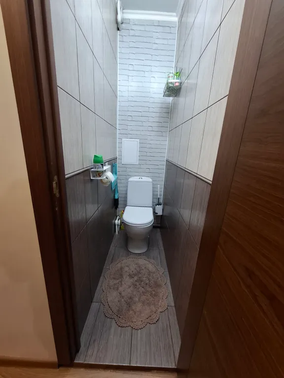 Квартира Уютная квартира в Шерегеше — Шерегеш